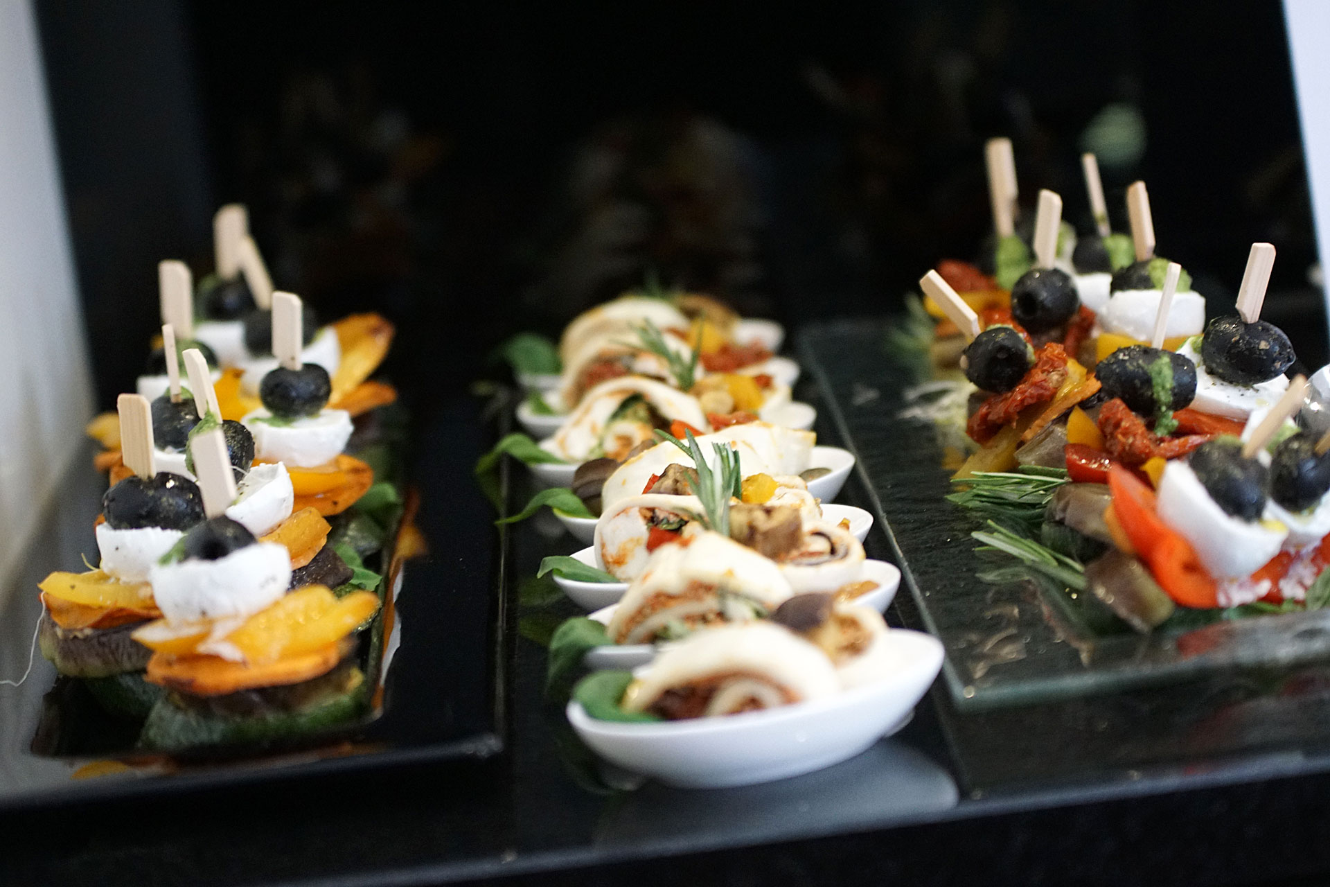 Fingerfood Mix Fingerfood Mix
