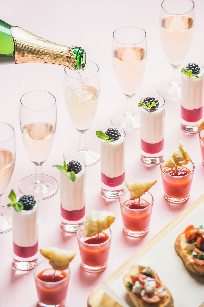 Catering Private Events Catering Private Events